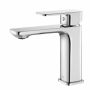 Seto Chrome Lead Free Basin Mixer
